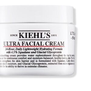 Kiehl's Ultra Facial Cream - Classic White